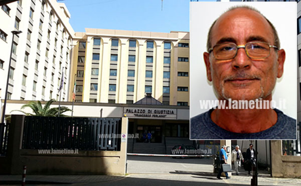 Lamezia: scarcerato giostraio accusato di tentato omicidio moglie