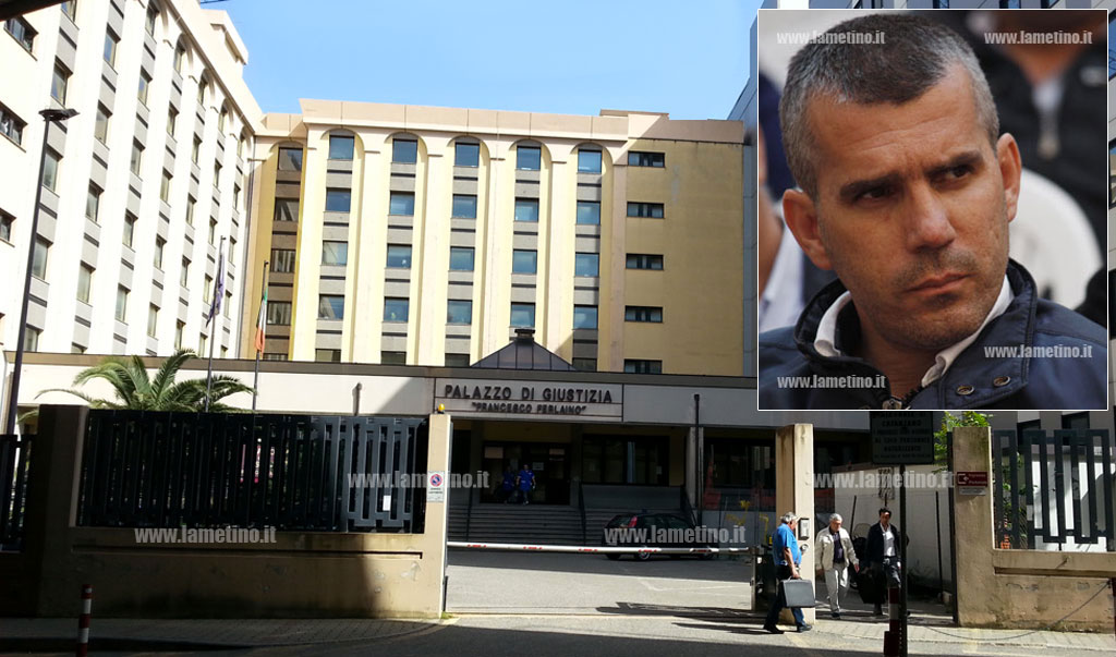 Lamezia: Dda ricorre contro scarcerazione Franco Perri
