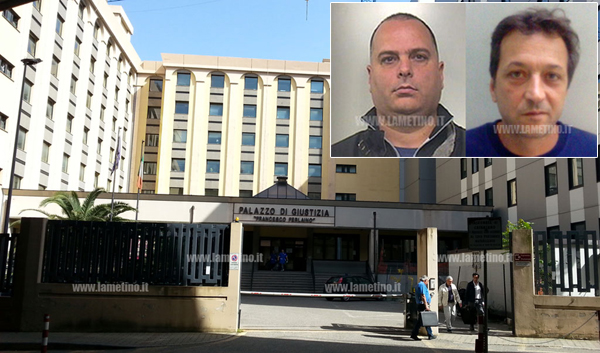 Omicidio Curcio, Gip: rimessi in libertà cugini Gagliardi