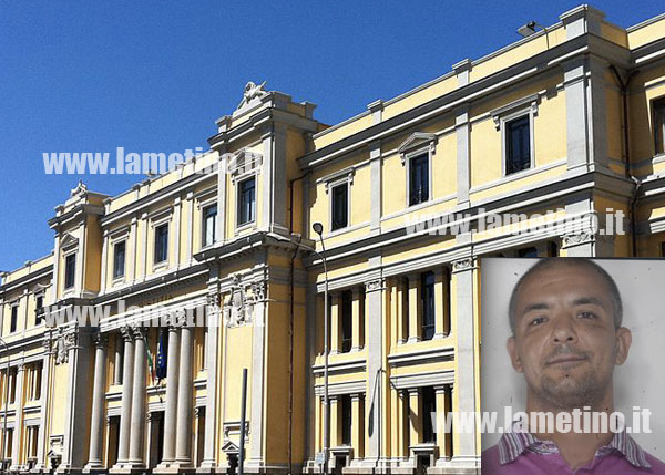 Lamezia: Rinviato alla prossima settimana il processo Medusa