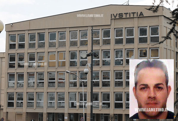 Lamezia: processo Perseo, torna libero Francesco Renda in attesa dell’Appello