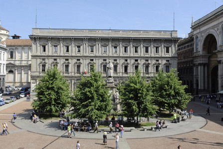 Comune di Milano chiede acquisizione villa confiscata: apparteneva a boss calabrese