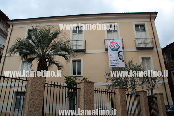 Lamezia: Nuovi laboratori teatrali per bambini ed adulti a palazzo Panariti