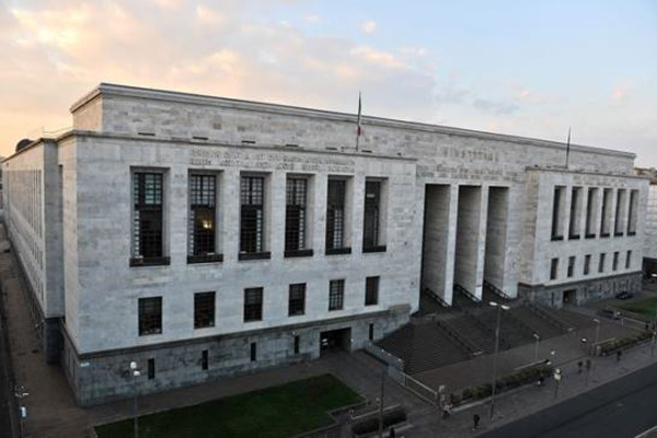 Ricerca Università Bocconi: a Milano monopolio della 'ndrangheta