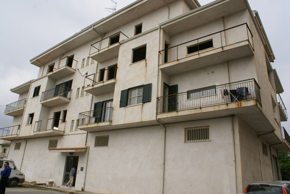 Lamezia, annullata confisca a palazzo Benincasa
