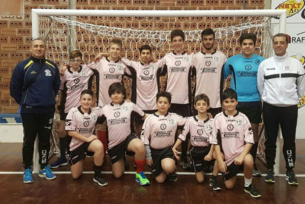 Sconfitta in casa per la Pallamano Lamezia under 16 contro il Team Handball Reggio