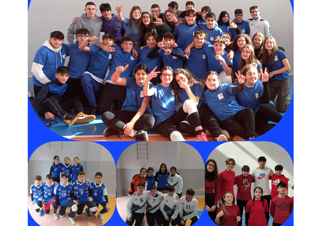 Lamezia, torneo pallavolo “Pitagora in gioco”: al primo posto l’istituto Ardito-Don Bosco