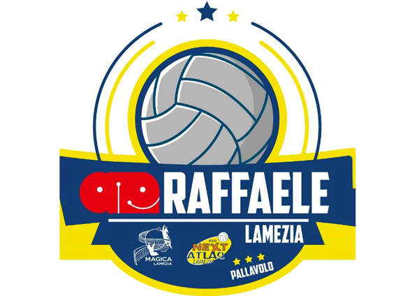 Pallavolo, conclusa stagione agonistica della Raffaele Lamezia 
