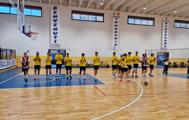 Raffaele Lamezia vince in trasferta contro Viagrande