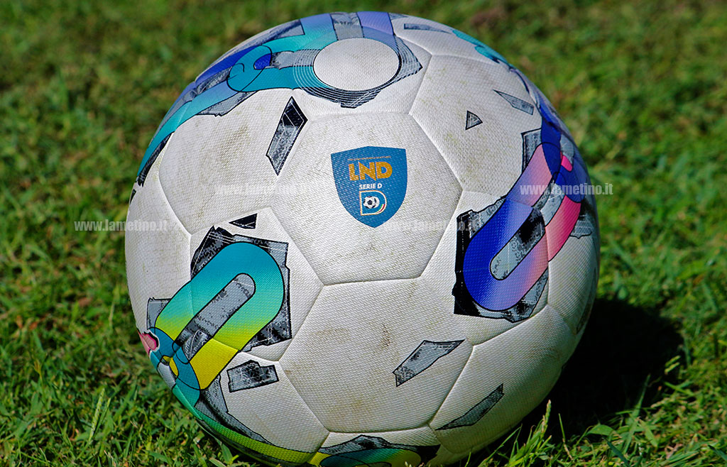 La Lnd ufficializza il ritiro dal campionato di serie D dell'Fc Lamezia Terme