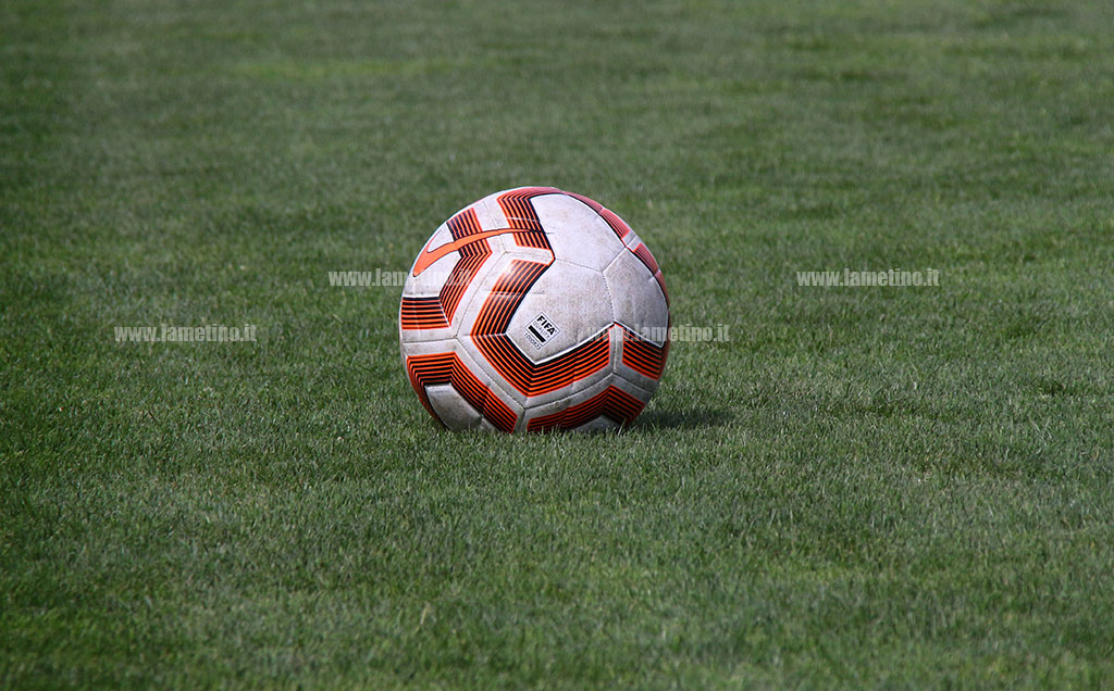 Impegni interni per Fc Lamezia, Promosport e Garibaldina. Al via i play-off di seconda categoria