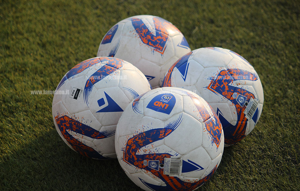Impegni interni di coppa per Fc Lamezia e Atletico Maida, nuovo staff tecnico della Promosport