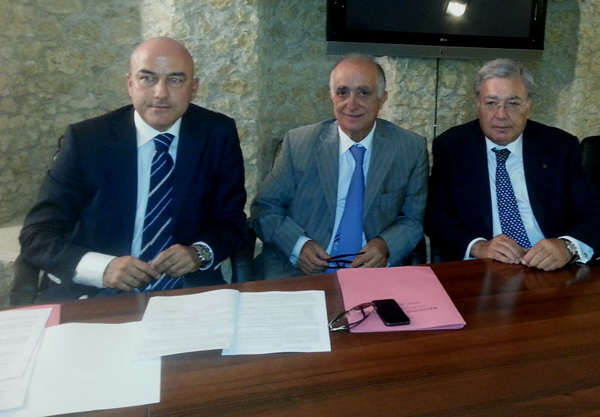 Regione: Firmate le convenzioni per i centri di aggregazione giovanile