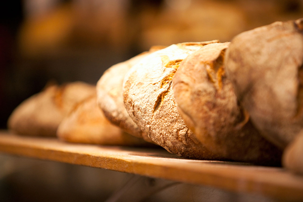 Panificatori su caro energia: "A rischio la produzione di pane artigianale"