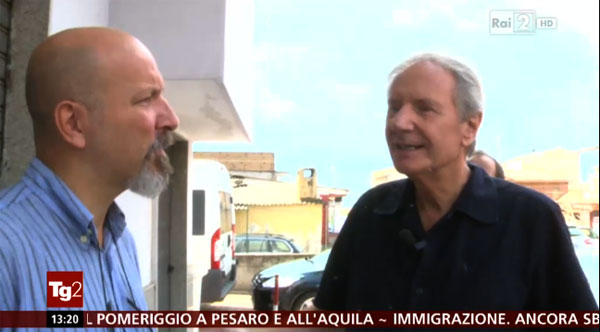 M5S: protesta Capizzaglie, Sindaco prenda posizione