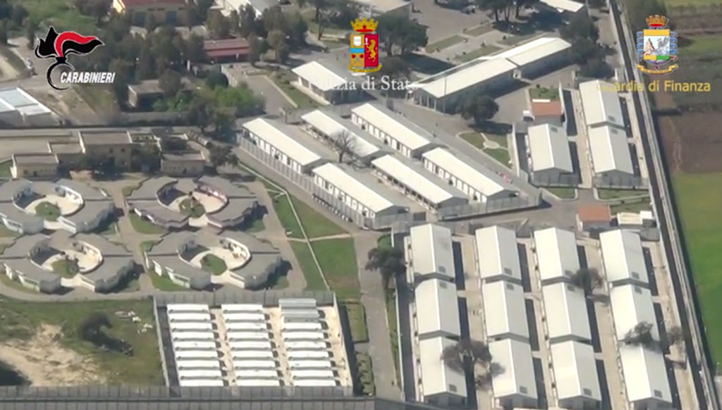 Operazione Jonny, i beni sequestrati per circa 70 milioni di euro