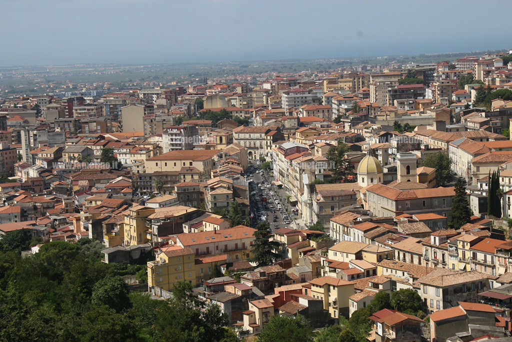 Ritorno al Sud