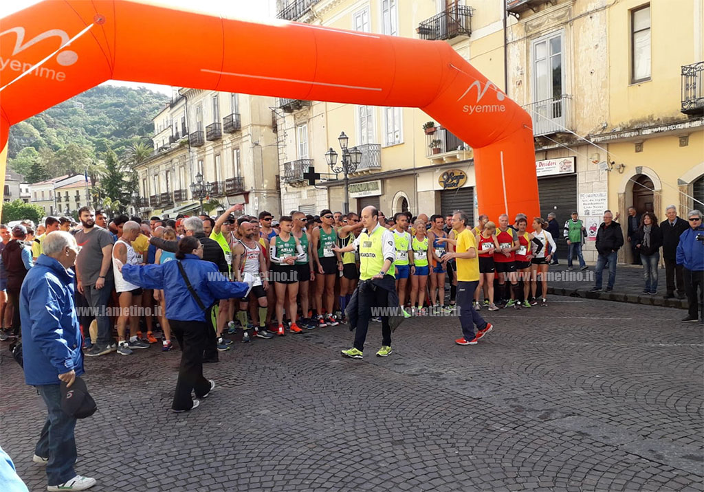Lamezia, tutto pronto la  terza edizione della “Panoramica di Primavera 2020”: includerà concorso letterario 