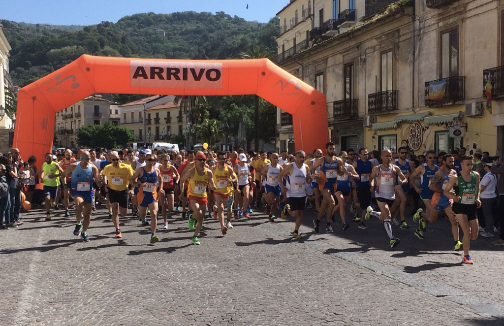 Lamezia, ritorna a novembre la terza edizione della Panoramica di Primavera