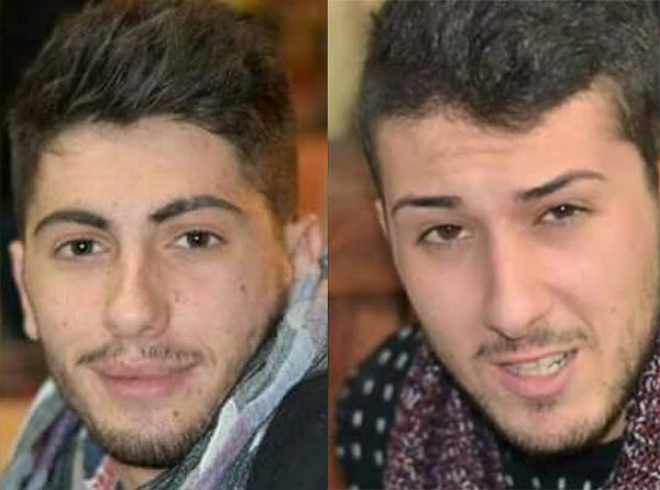 Lamezia, inaugurazione "Associazione Gianluca e Mauro" il 19 novembre
