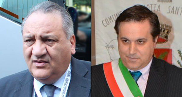 Fusione comuni Motta S. Lucia e Conflenti, Paola risponde a Colacino