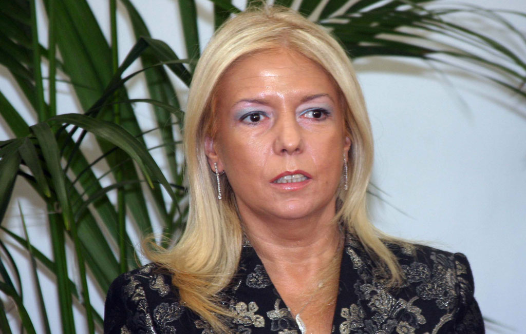 Corruzione, prefetto Cosenza agli arresti domiciliari  