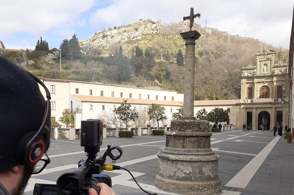 Santuario San Francesco di Paola diventa regionale
