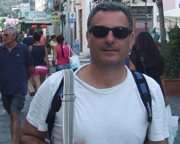 Lamezia: Francesco Cortellaro eletto vice presidente di Adesso!Italia