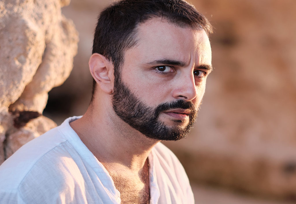 Lamezia, Paolo Cutuli interpreta "Clitennestra" al teatro Grandinetti per stagione Ama Calabria il 25 marzo