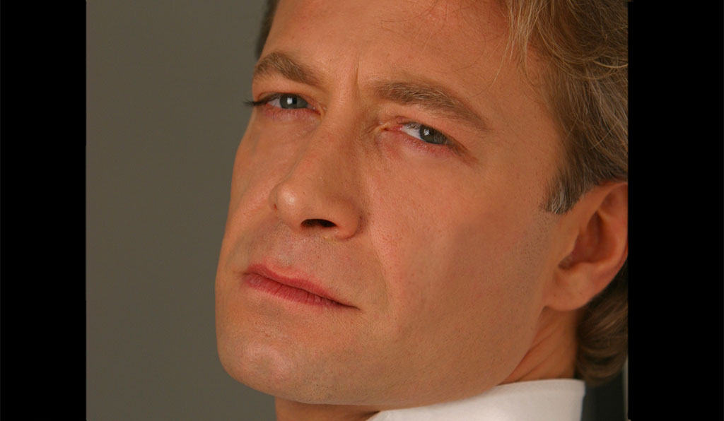 Lamezia, recital del pianista Paolo Restani al teatro Grandinetti 
