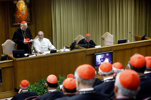Calabria: Iniziano preparativi canonizzazione del frate Nicola Saggio