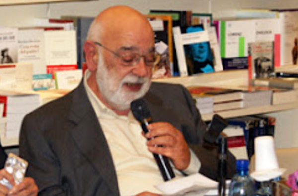 Scomparsa Papitto, il giornalista Manfredi: "Penna di razza e autentico intellettuale"