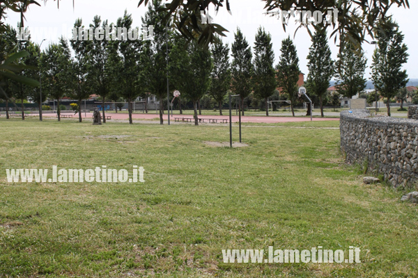 Lamezia, Comune: manifestazione d’interesse per affidamento gestione parchi urbani