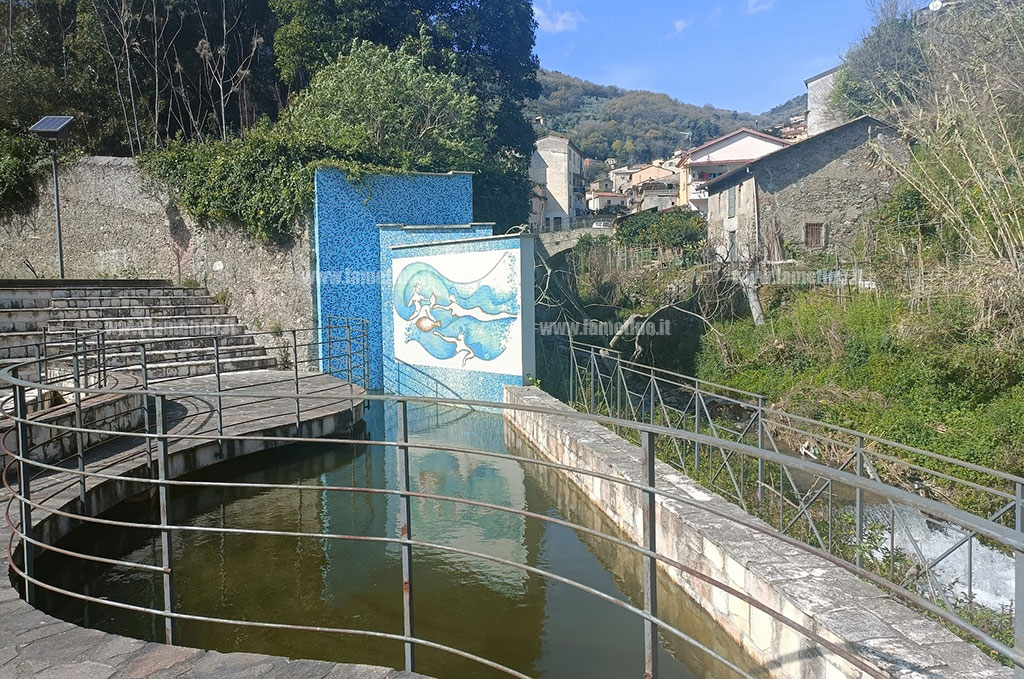 Ritorna il Lamezia Summertime 2024, al  Parco Barisco i vent’anni della rassegna “Cinema e Cinema”