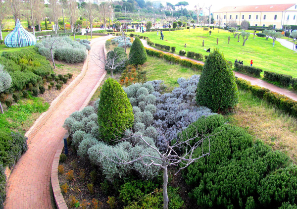 Parco biodiversità Catanzaro ottiene finanziamento dalla Regione
