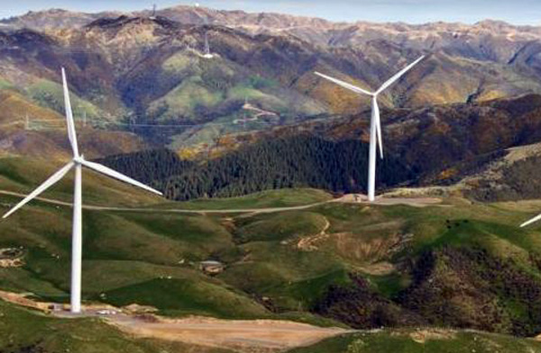 Inchiesta su parco eolico a Borgia, due assoluzioni