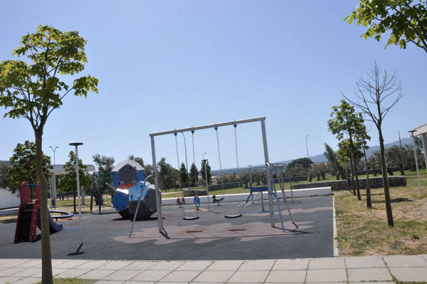 Lamezia: Delegazione Commissione Europea al Parco "Impastato" su utilizzo fondi Ue