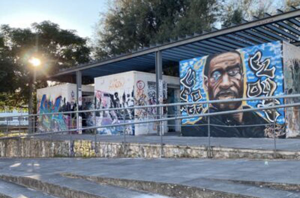 Lamezia, bando per selezionare proposta artistica volta a valorizzare 4 fabbricati del Parco Mastroianni