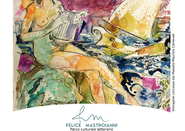 Inaugurazione parco culturale letterario "Felice Mastroianni" il 17 dicembre a Platania