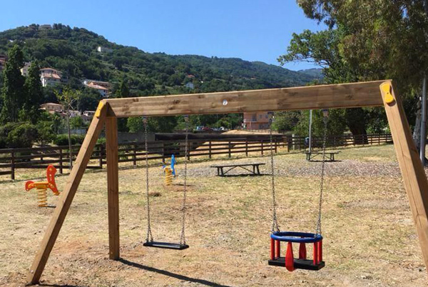Sabato cerimonia per i 50 anni del Rotary club Lamezia e presentazione progetto di riqualificazione del parco Felice Mastroianni