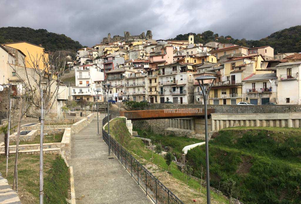 Lamezia, torna in versione ridotta la manifestazione "Capodanno senza pistole"