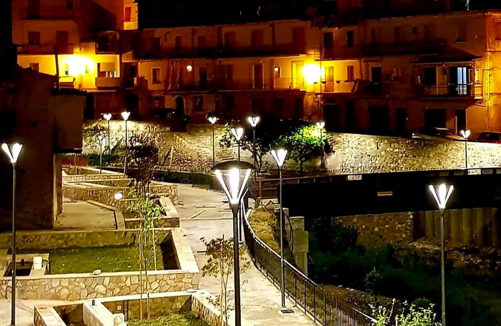 Movimento Lamezia Bene Comune: "Pensare subito a come gestire e fare funzionare il Parco della Piedichiusa"