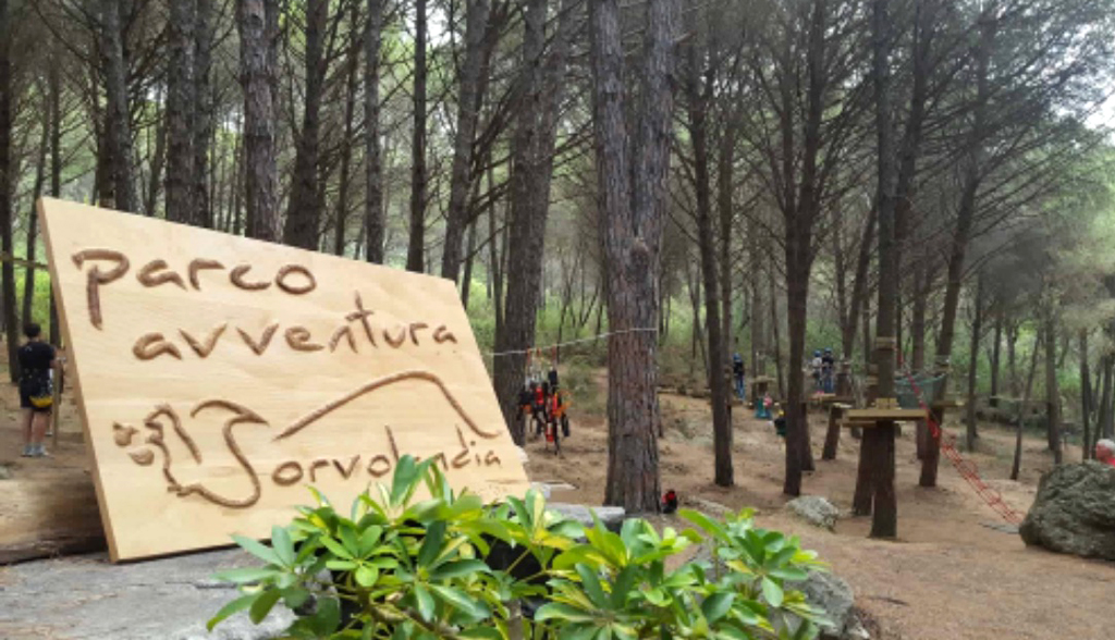 Lamezia, al via dal 28 marzo rassegna “Settembre al Parco – Terra tra Due Mari”