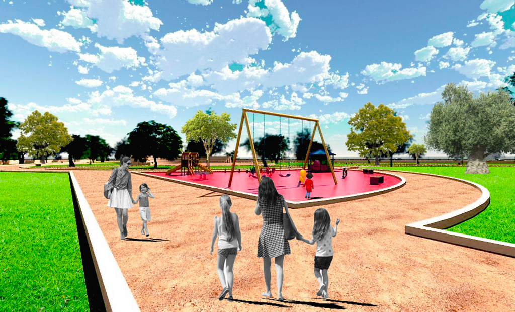 Lamezia, ok di Abramo al completamento di parco Savutano: "Così rigeneriamo la città"