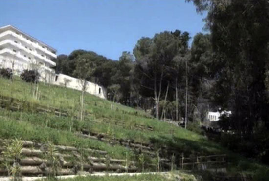 Calabria: Legambiente plaude ad inaugurazione parco Stalettì dove prima c'era Ecomostro