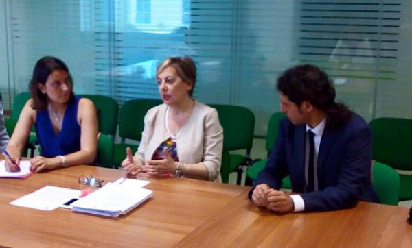 Ferrara e Parentela (M5s): denaro pubblico sprecato, problemi su depurazione calabrese persistono
