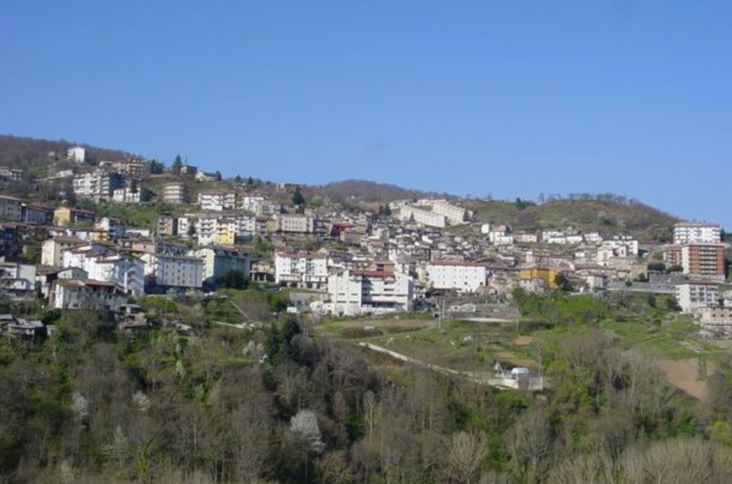 Registrati due casi positivi al Covid-19 a Parenti