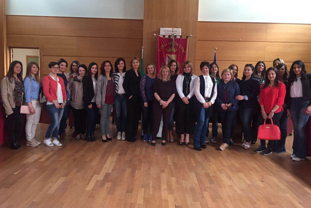 Lamezia: l'8 giugno torna a riunirsi la Commissione pari opportunità, all'odg la modifica del regolamento