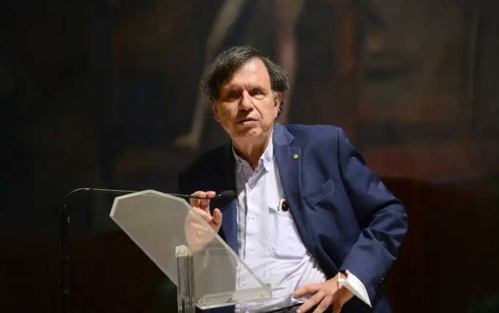 Il premio Nobel per la Fisica Giorgio Parisi celebrerà i 50 anni dell'Unical il 19 settembre