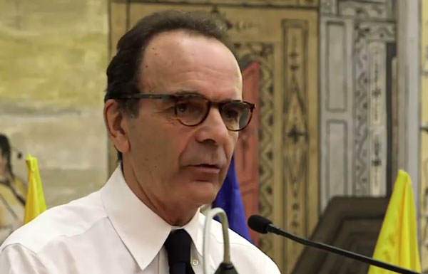 Riunita segreteria nazionale 'Energie per l'Italia' con Parisi, all’incontro anche Truglia per la Calabria